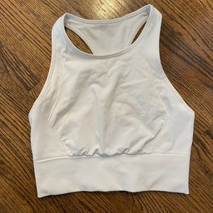 Women’s Lululemon Wunder Train Longline Bra